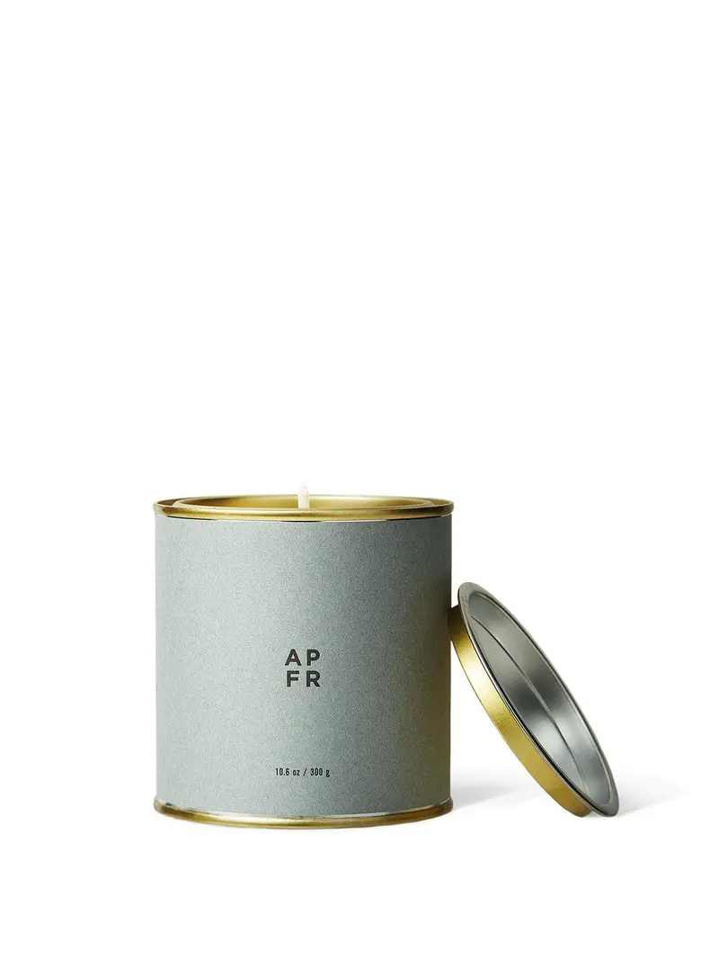Apotheke Fragrance Apfr Can Candle Anjir 1