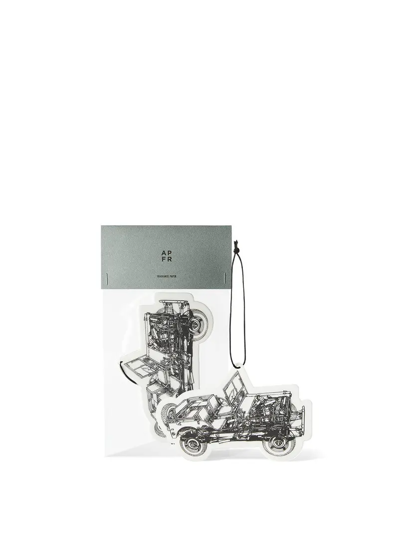 Apotheke Fragrance Apfr Fragrance Paper Tag Avenue 1