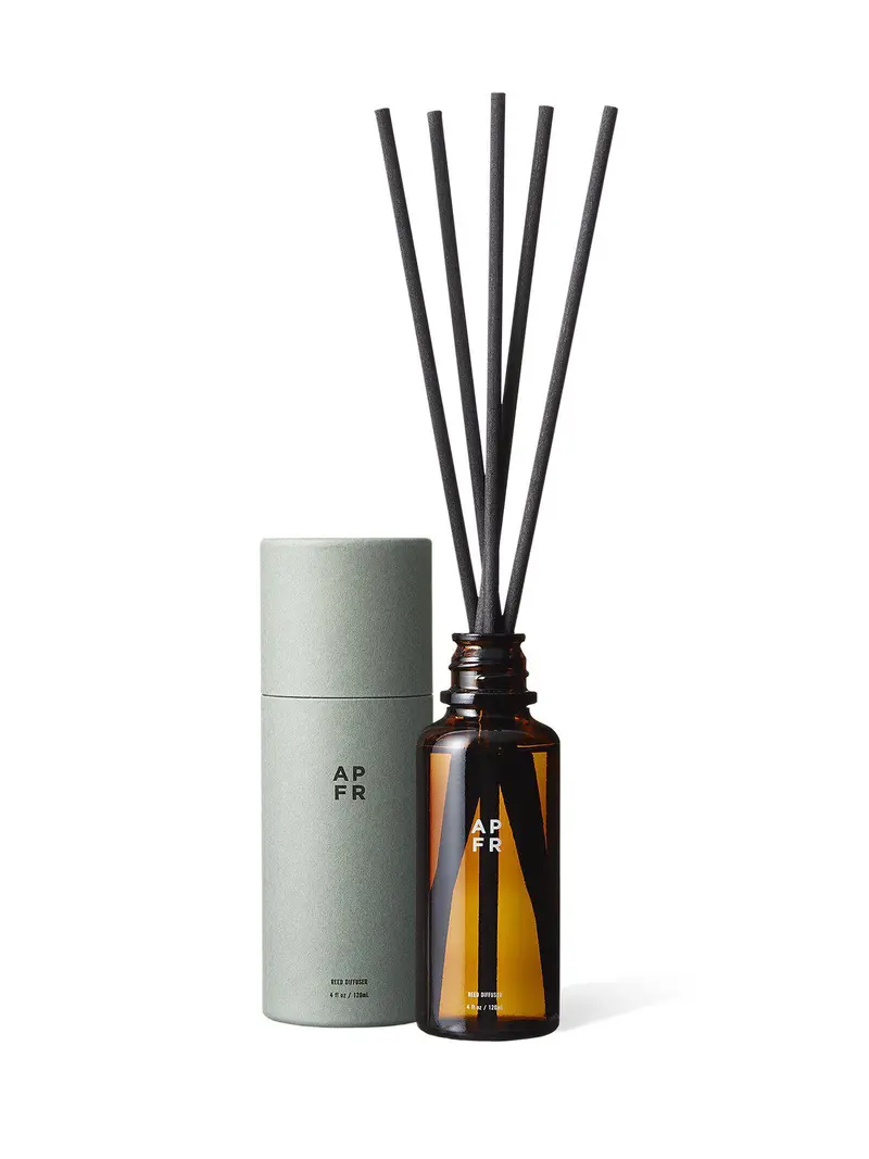 Apotheke Fragrance Apfr Fragrance Reed Diffuser 120Ml Avenue 1