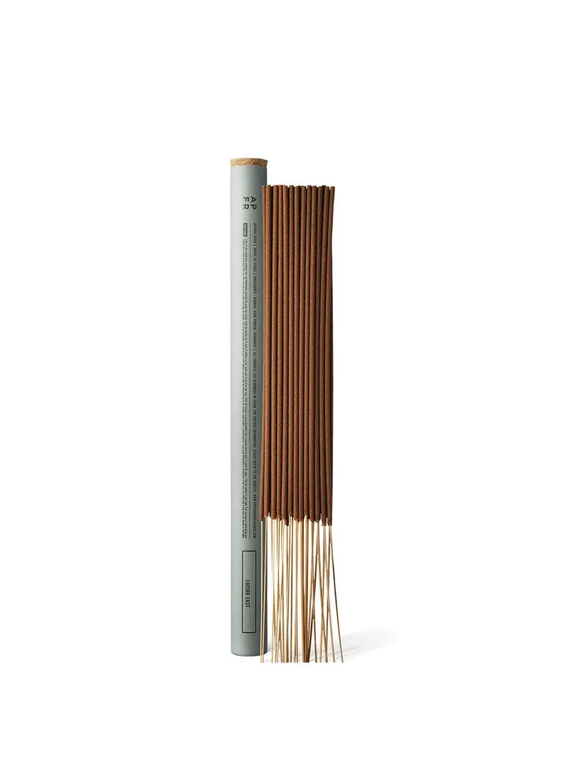 Apotheke Fragrance Apfr Incense Stick Avenue 1