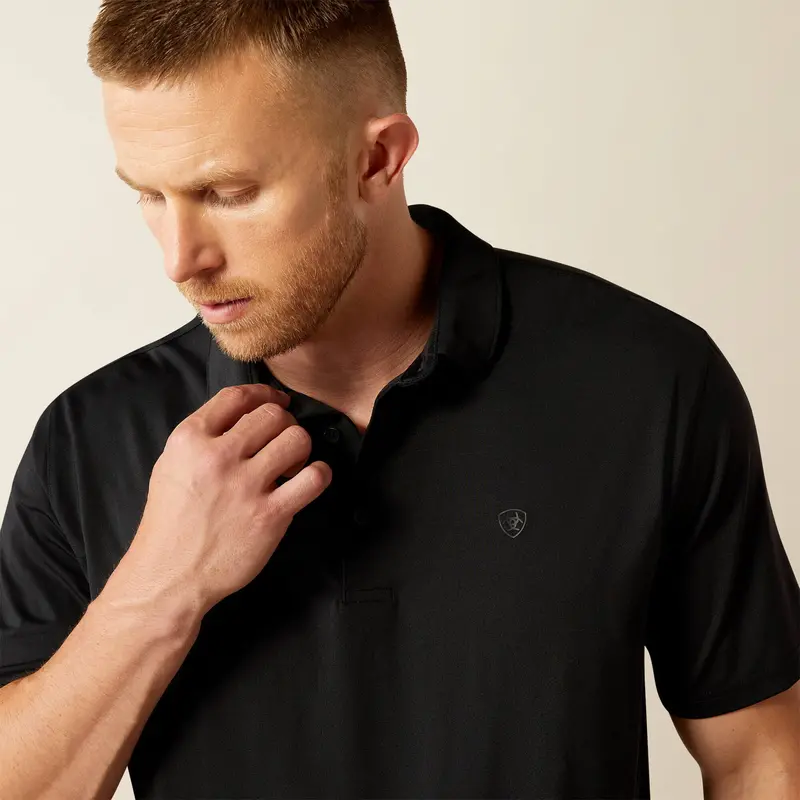 Ariat Men's 360 Airflow Polo 1