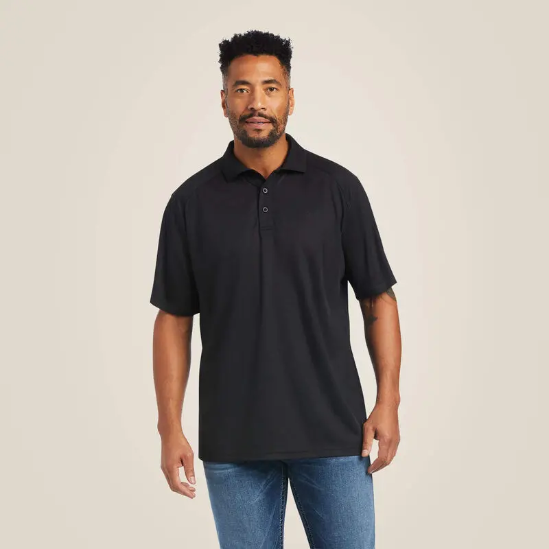 Ariat Men's Ac Polo 1