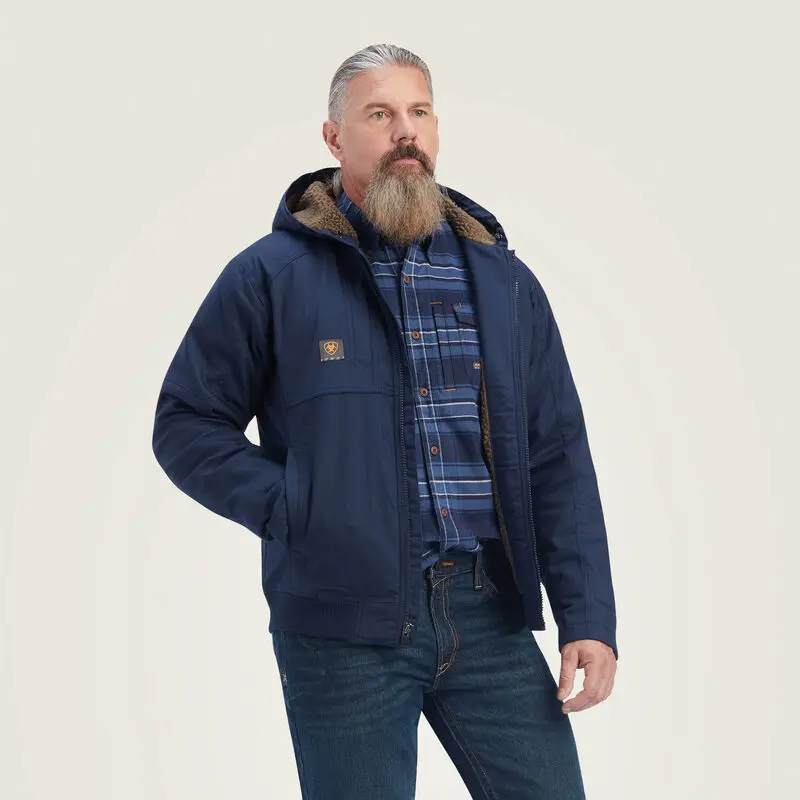 Ariat Men's Duracanvas Jacket 1