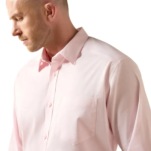 Ariat Men's Everything Classic Fit Long-Sleeve Shirt 1