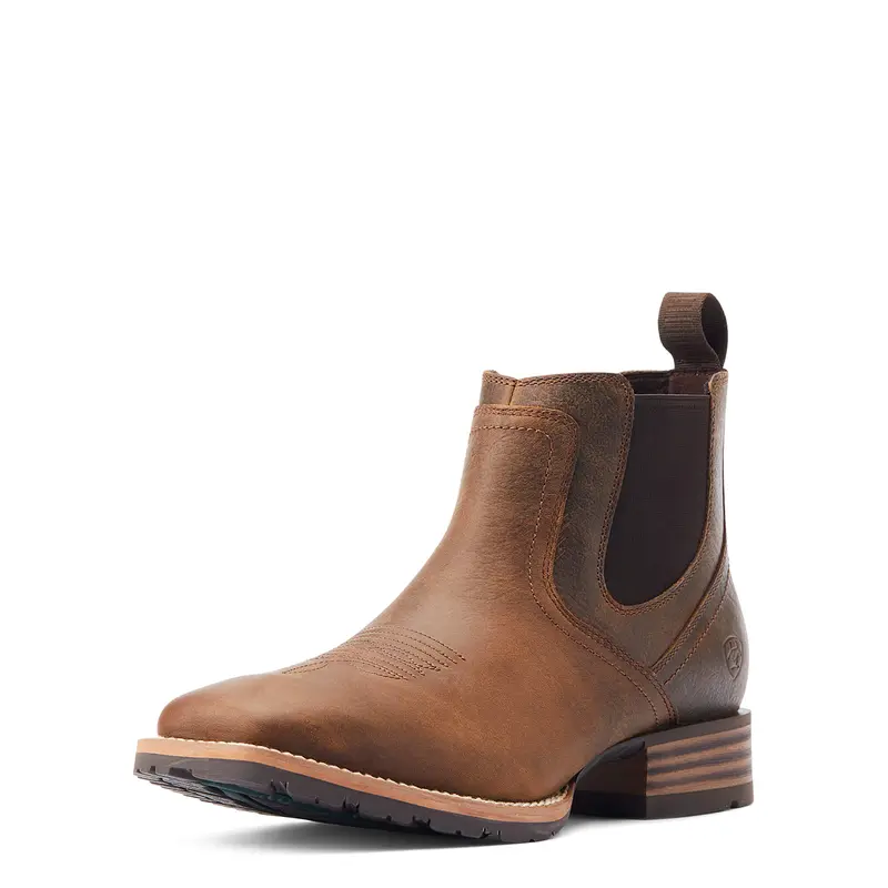 Ariat Men's Hybrid Low Boy Western Boot 1