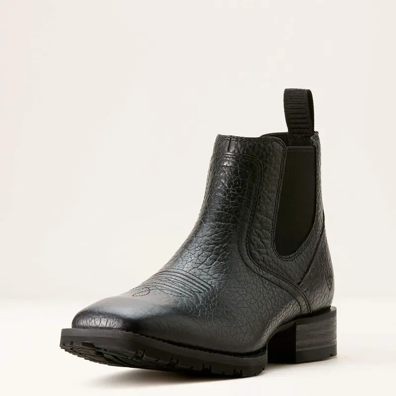Ariat Men's Hybrid Low Boy Western Boot 1