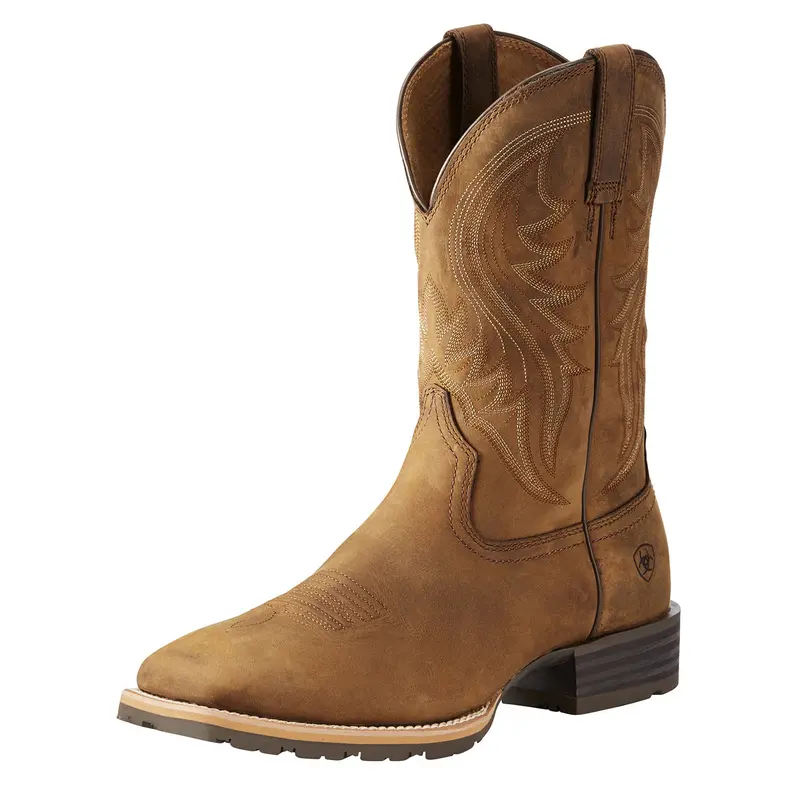 Ariat Men's Hybrid Rancher Western Boot 1