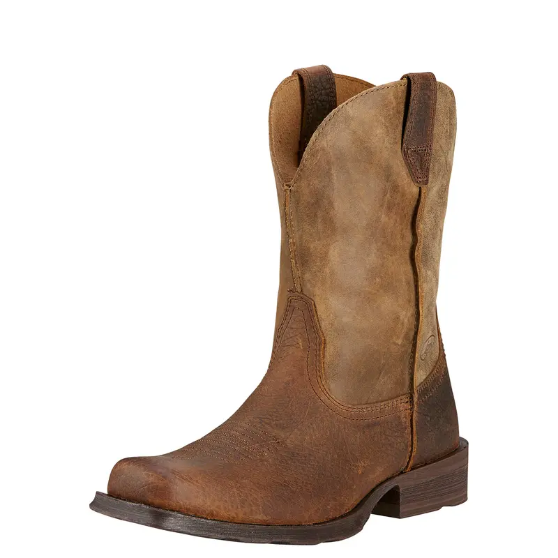 Ariat Men's Rambler Western Boot 1
