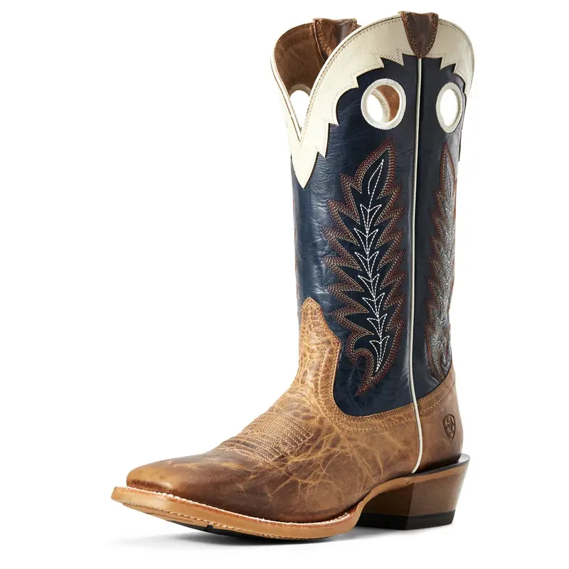 Ariat Men's Real Deal Western Boot 1