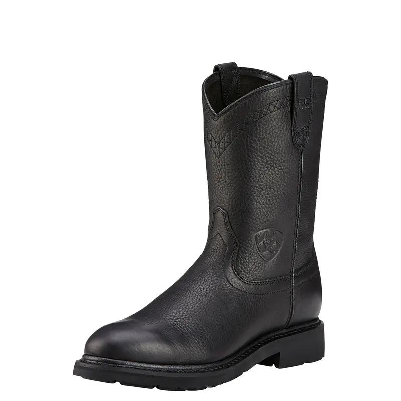 Ariat Men's Sierra Work Boot 1
