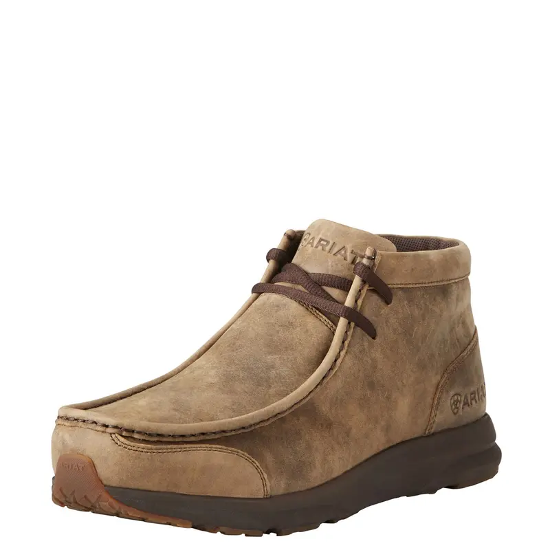 Ariat Men's Spitfire Moccasin 1