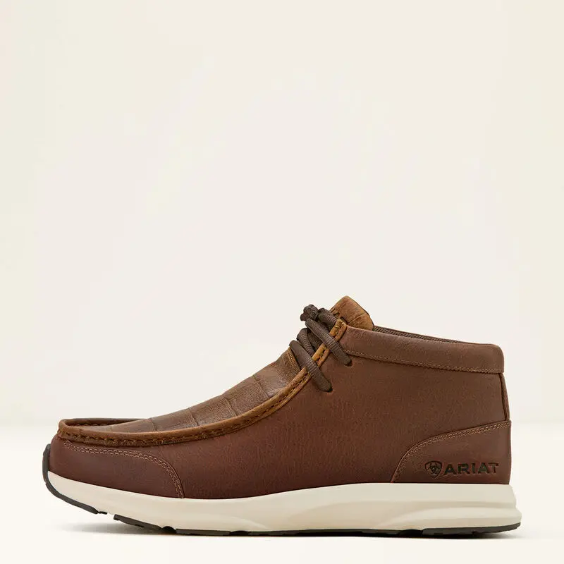 Ariat Men's Spitfire Shoes 1