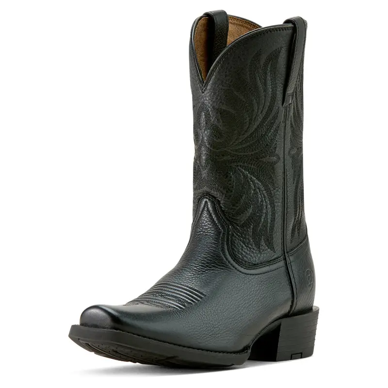 Ariat Men's Sport Narrow Cutter Toe Western Boot 1