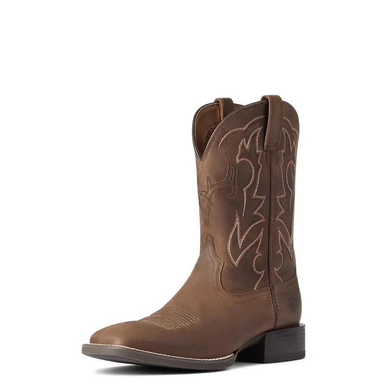 Ariat Men's Sport Outdoor Western Boot 1
