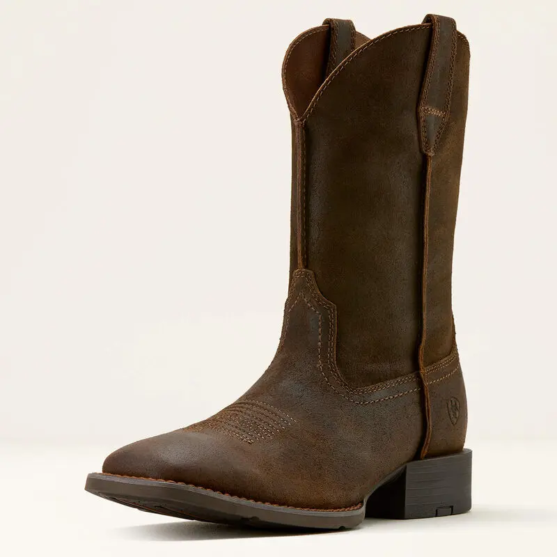 Ariat Men's Sport Rambler Western Boot 1