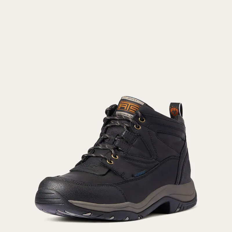 Ariat Men's Terrain Waterproof Boot 1
