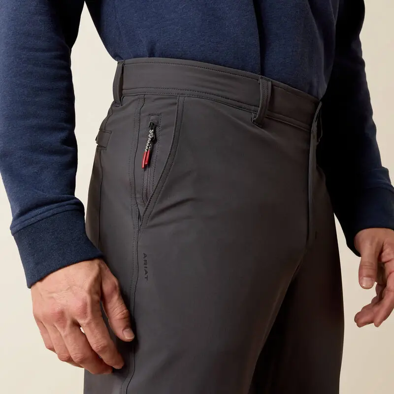 Ariat Men's Traverse Hiking Pant 1