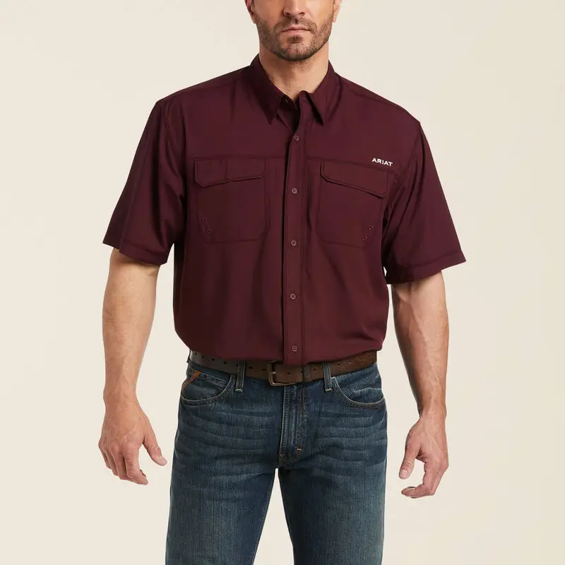 Ariat Men's Venttek Outbound Classic Fit 1