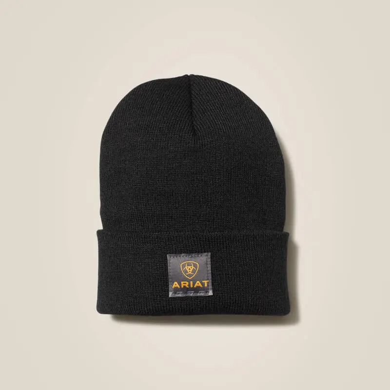 Ariat Rebar Watch Cap 1