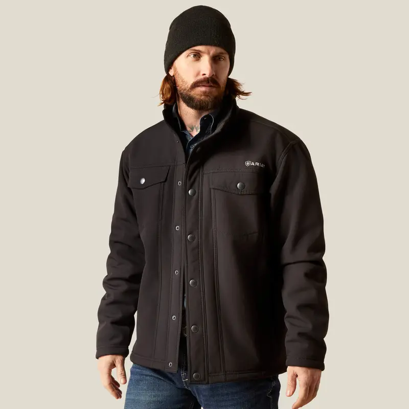 Ariat Vernon Sherpa 2.0 Jacket 1