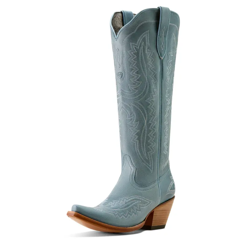 Ariat Women's Casanova X Toe Western Boot 1