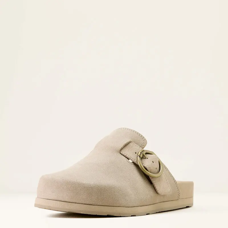 Ariat Women's Country Mule Slip-On 1