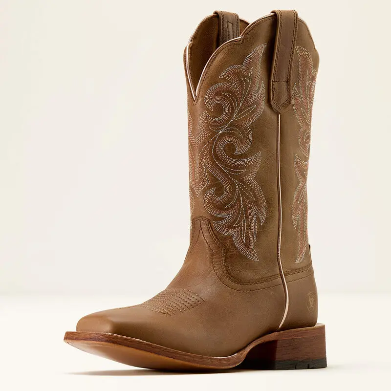Ariat Women's County Lane Western Boot 1