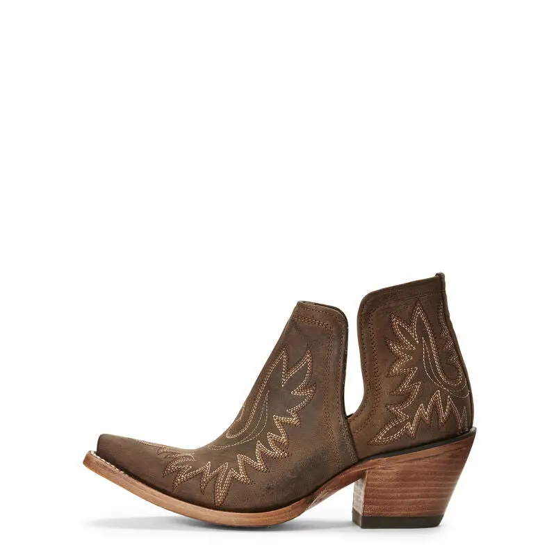 Ariat Women's Dixon Western Boot 1