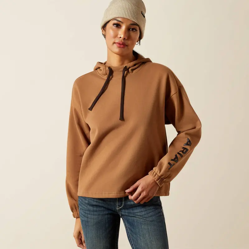 Ariat Women's Essential Hoodie 1