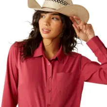 Ariat Women's Kirby Pro Shirt 1