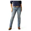 Ariat Women's Perfect Rise Yara Straight Leg Jeans 1