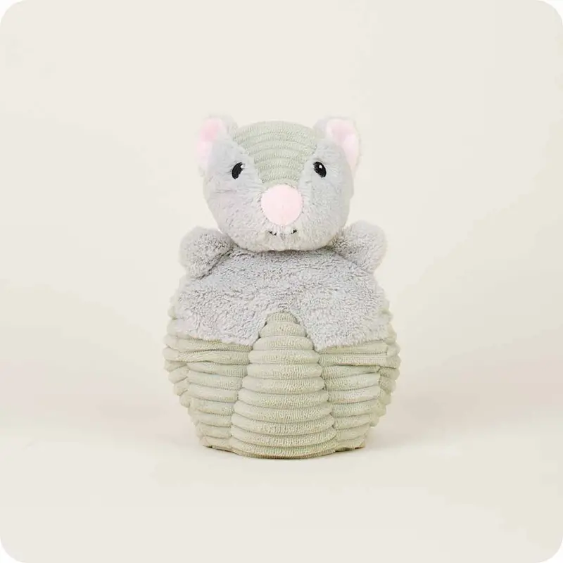 Armadillo Warmies 1