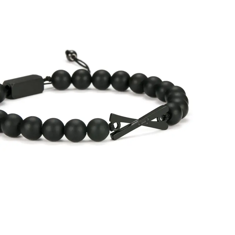 Aspen Ski Beaded Bracelet 1