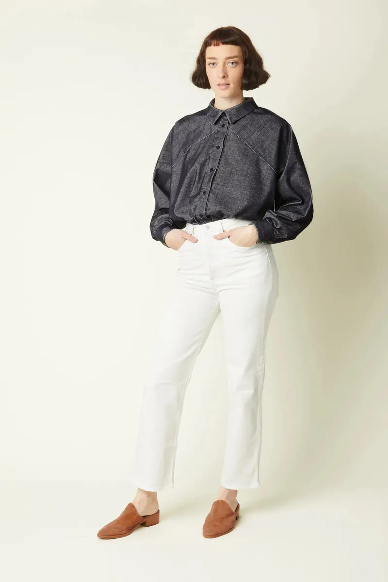 Atelier Brunette La Chemise 1
