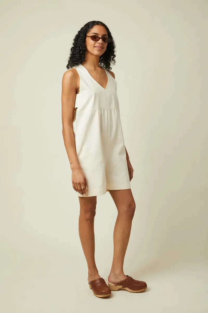 Atelier Brunette La Combishort 1