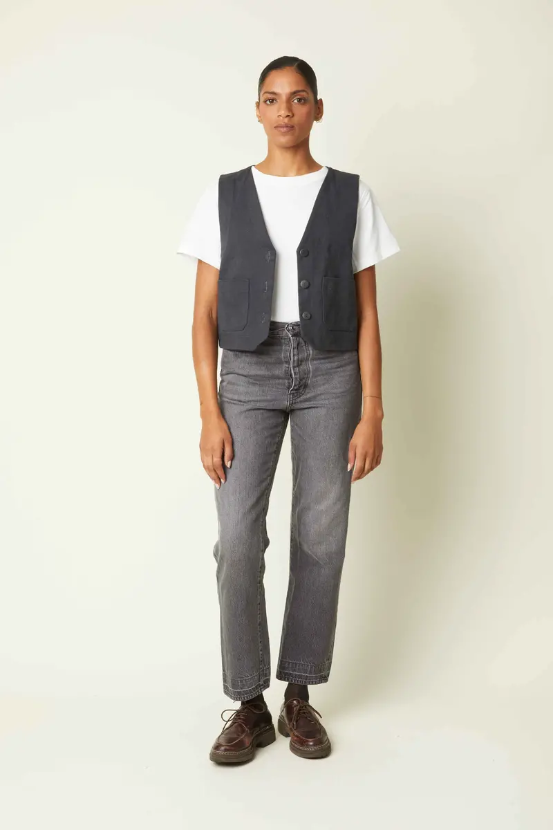 Atelier Brunette La Petite Veste 1