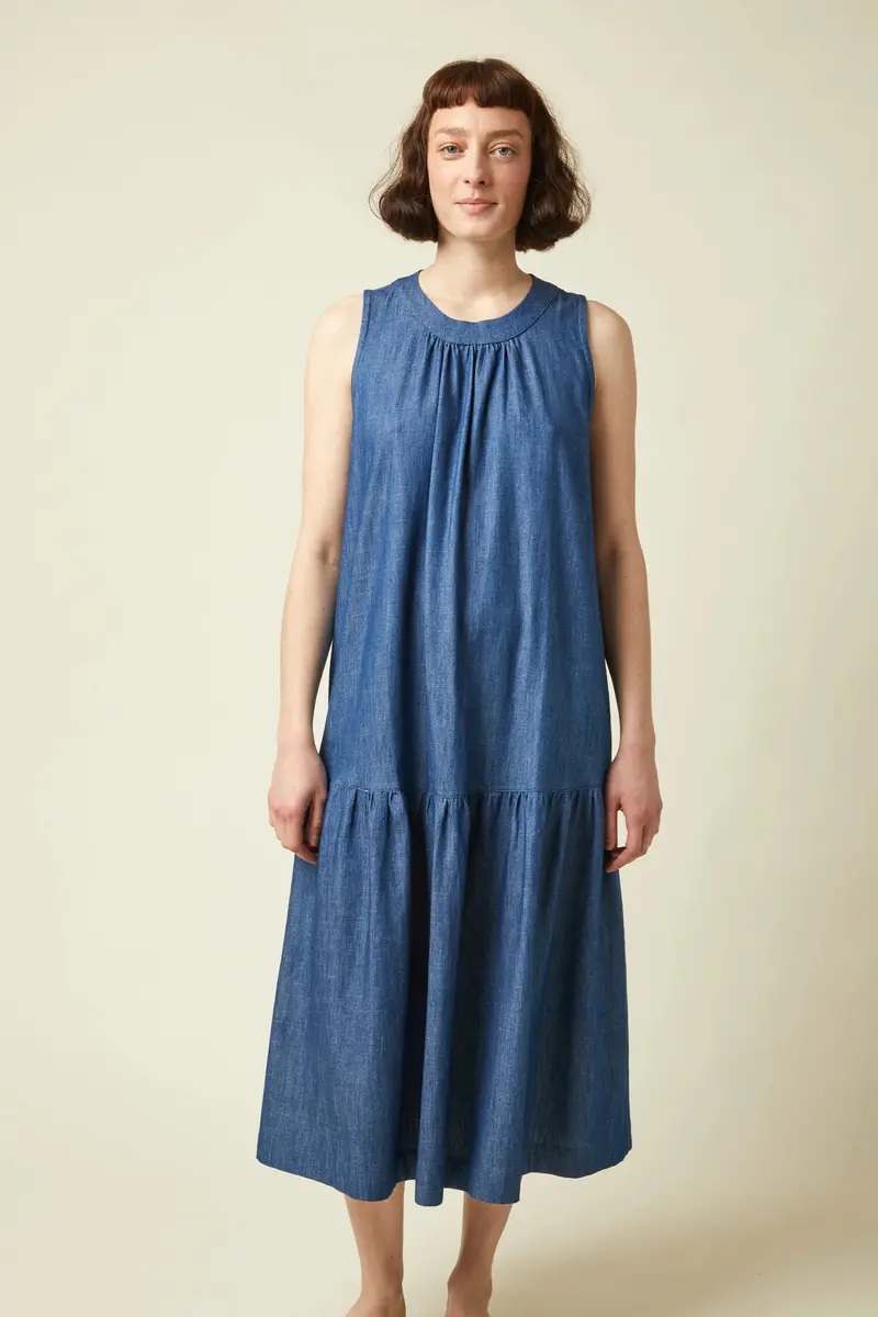 Atelier Brunette La Robe Flare 1