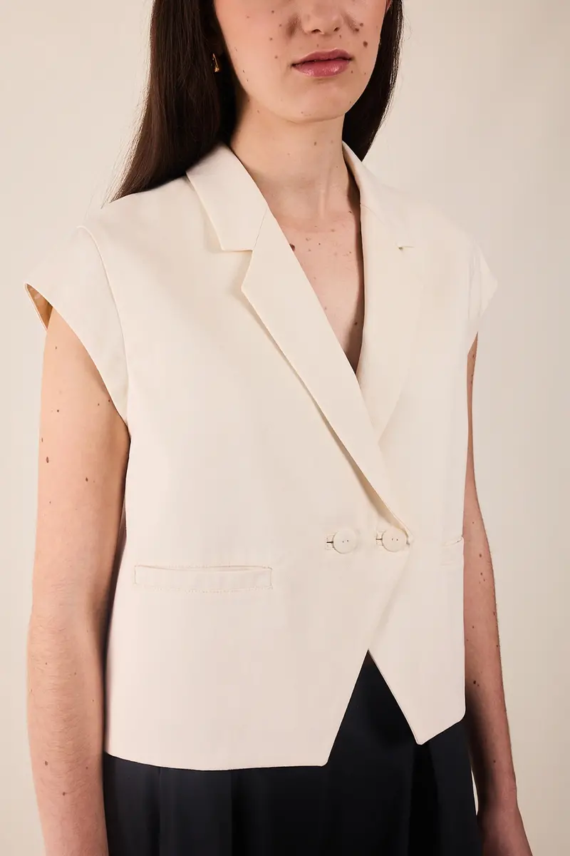 Atelier Brunette La Veste Spencer 1