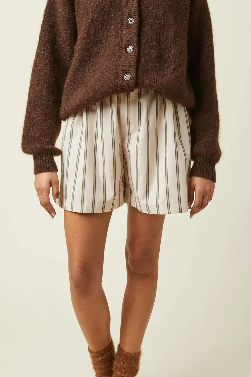 Atelier Brunette Le Boxer 1