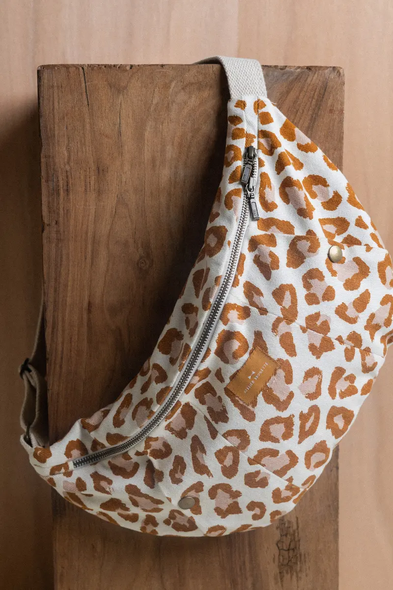 Atelier Brunette Le Sac Banane 1