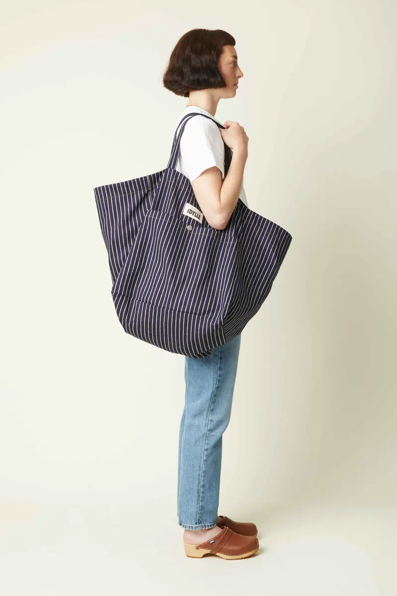 Atelier Brunette Le Sac De Plage 1