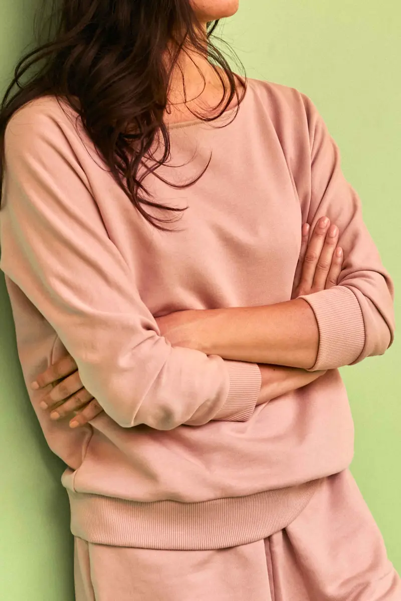 Atelier Brunette Le Sweat 1