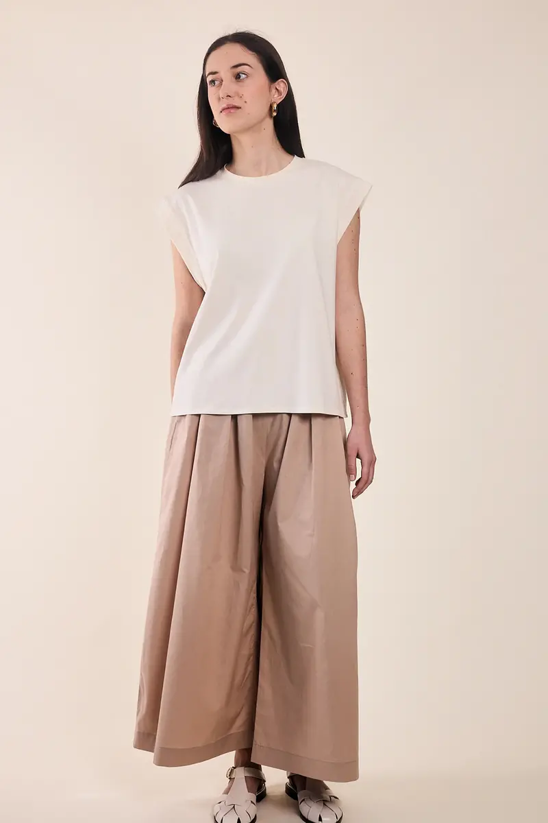 Atelier Brunette Le T-Shirt 1