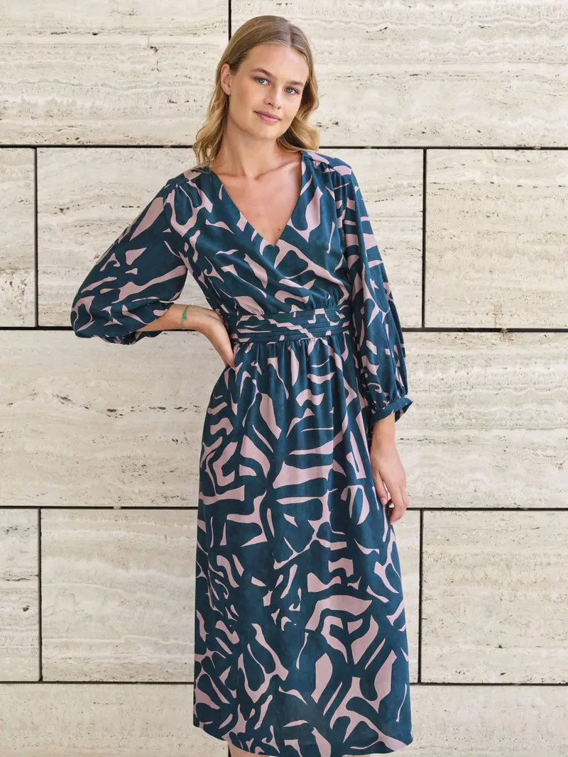 Atelier Jupe Alana Dress 1