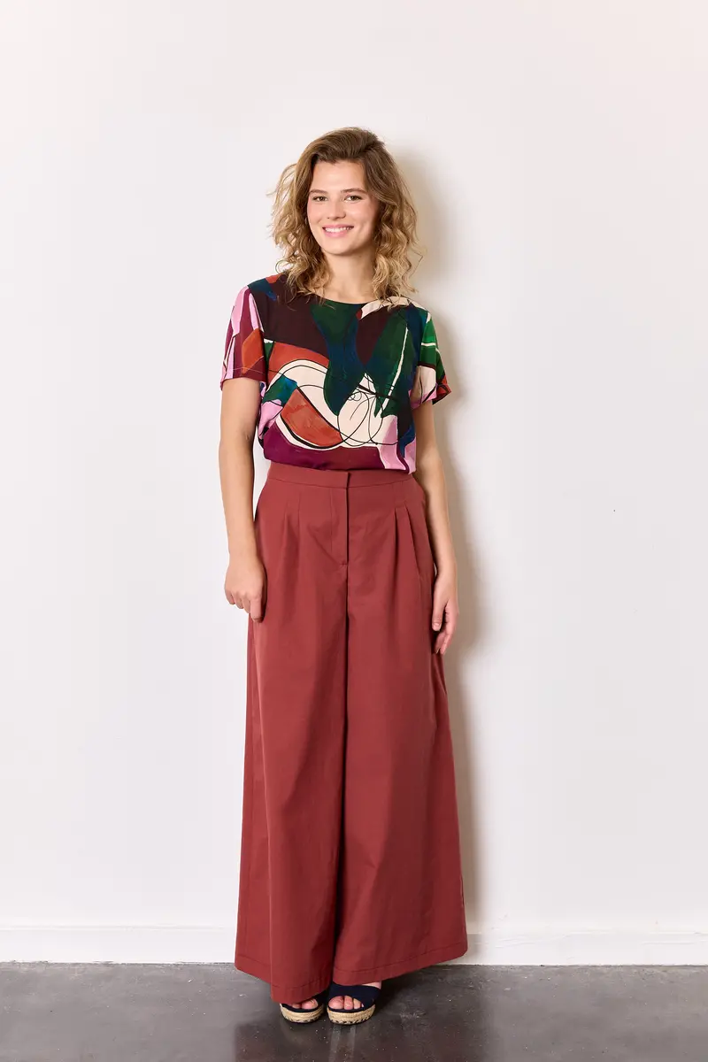 Atelier Jupe Blake Trousers 2