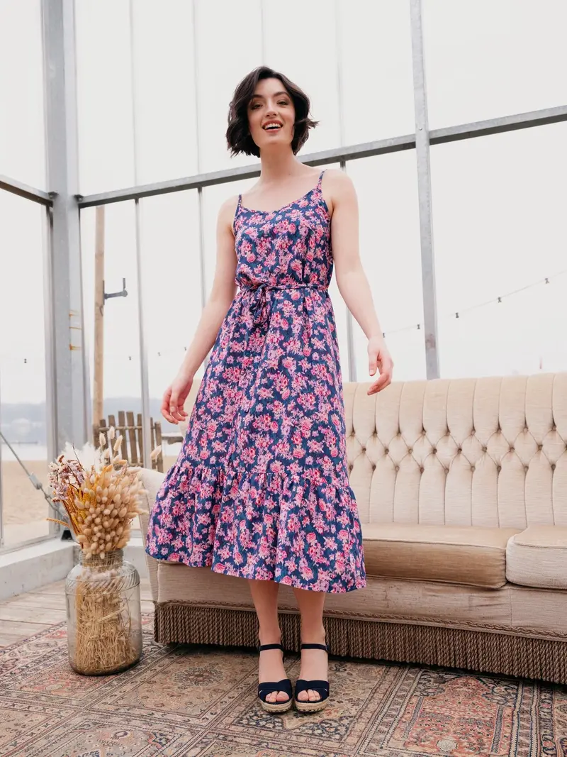 Atelier Jupe Chloe Sundress And Top 1