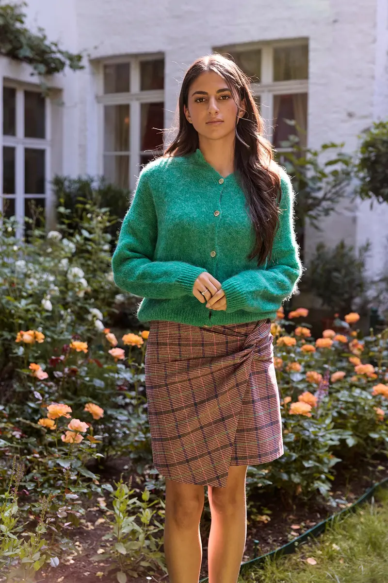 Atelier Jupe Coco Skirt 1