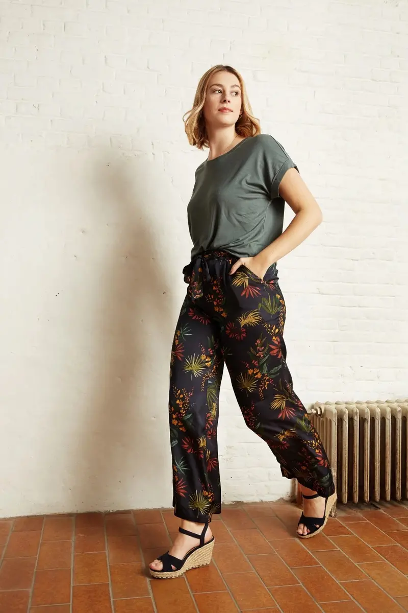 Atelier Jupe Emily Trousers 1