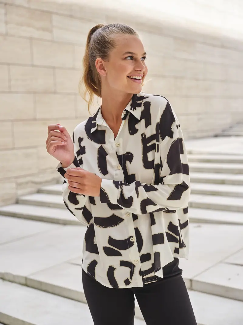 Atelier Jupe Este Shirt 1
