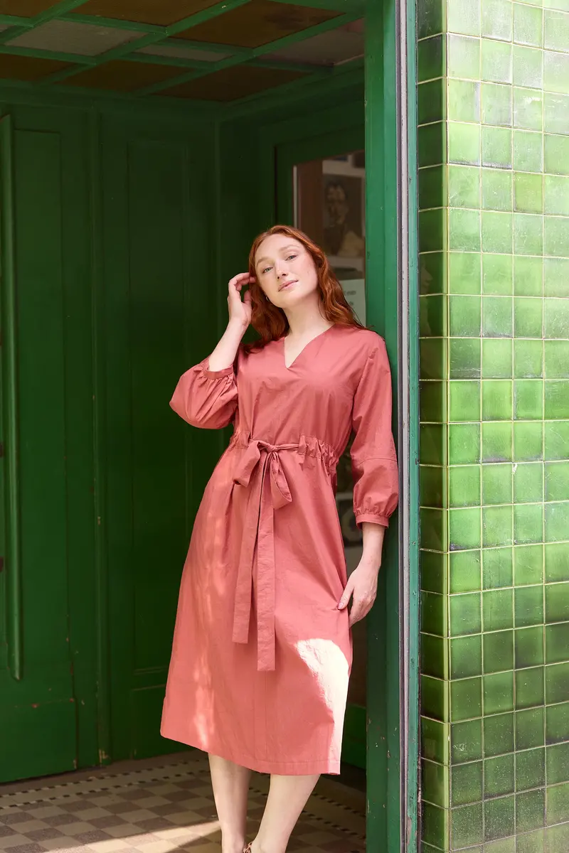 Atelier Jupe Jamie Dress 2